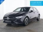 Mercedes-Benz A-klasse A 180 Progressive *3jaar garantie+3on, Auto's, Stof, 4 cilinders, 136 pk, Zwart