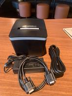 Thermal receipt printer model qp 300, Informatique & Logiciels, Enceintes Pc, Enlèvement, Neuf