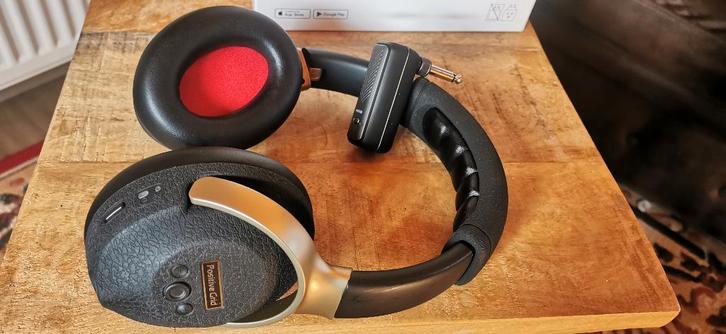 Casque sans fil Spark Neo, TV, Hi-fi & Vidéo, Appareils professionnels, Neuf, Audio, Enlèvement