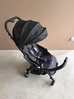 Hamilton by Yoop x1 plus buggy ( nieuwstaat ), Kinderen en Baby's, Buggy's, Ophalen of Verzenden, Zo goed als nieuw