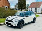 Mini cooper Clubman 1.6i  zeer goede staat blanco gekeurd, Autos, Achat, Clubman, Entreprise, Boîte manuelle