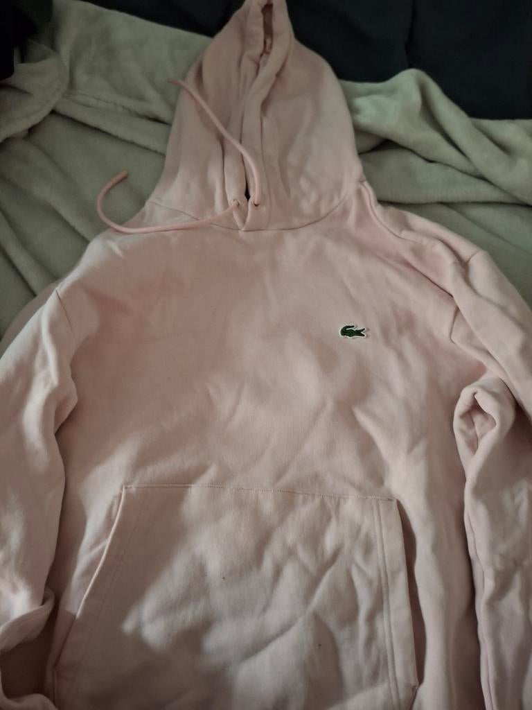 Vêtements lacoste, Enlèvement ou Envoi