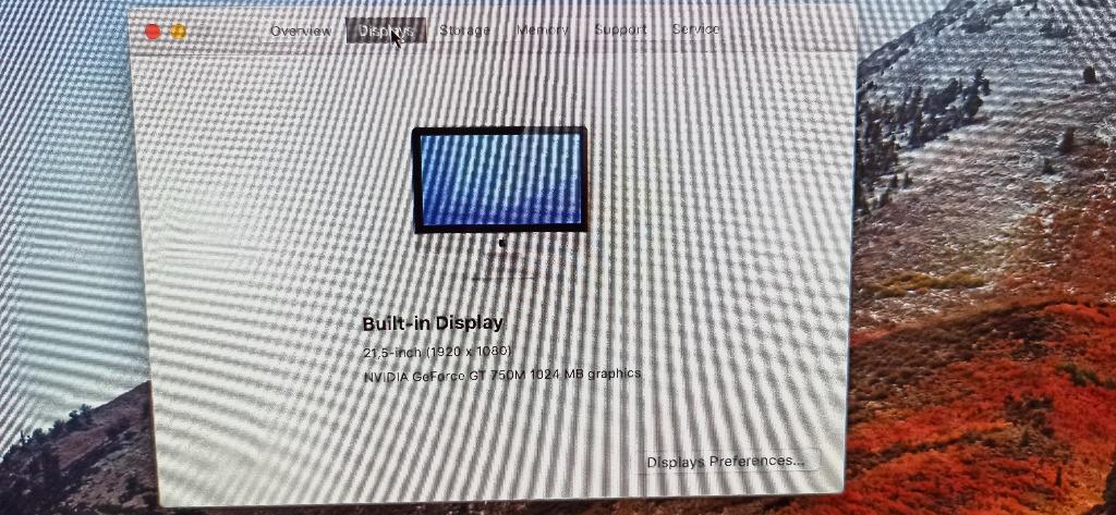 Apple iMac 8GB - 1TB harddisk - slim version, Informatique & Logiciels, Apple Desktops, Enlèvement, Utilisé, 1 TB, IMac