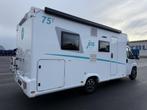 Citroen Pilote 75 T jOA CAMPER, Voorwielaandrijving, 4 zetels, Citroën, 0 kg