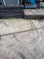 stalmatten op 3 meter lengte, Pâturage