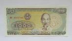 Viëtnam 1.000 Dong 1988, Timbres & Monnaies, Billets de banque | Asie, Envoi