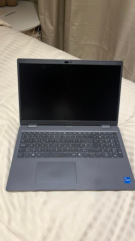 Dell laptop Latitude 3550, Computers en Software, Windows Laptops, Ophalen, Met videokaart, 15 inch, Minder dan 2 Ghz