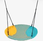 Nestschommel Winkoh, Tuin en Terras, Hangmatten, Ophalen, Zo goed als nieuw, Buiten