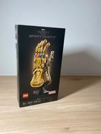 Lego Marvel 76191 Infinity Gauntlet Nieuw, Ophalen of Verzenden, Nieuw, Lego