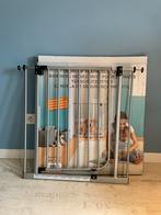 Zilveren Traphekje, Ophalen, Gebruikt, Klemhekje