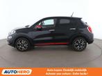 Fiat 500X 1.6 JTDM Pop Star (bj 2016), Auto's, Voorwielaandrijving, Stof, Gebruikt, 109 g/km