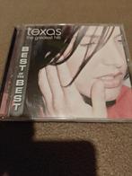 TEXAS THE GREATEST HITS, Enlèvement, 1980 à 2000, Comme neuf