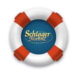 2 tickets voor het schlager festival, Tickets en Kaartjes, Maart