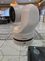 Panasonic AW-UE150WE 4K PTZ Camera  20x Zoom – Professioneel, Ophalen, Zo goed als nieuw, Camera, Panasonic