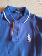 Paarse polo xs, Kleding | Dames, Blouses en Tunieken, Ophalen, Paars, Nieuw, Marc O'Polo