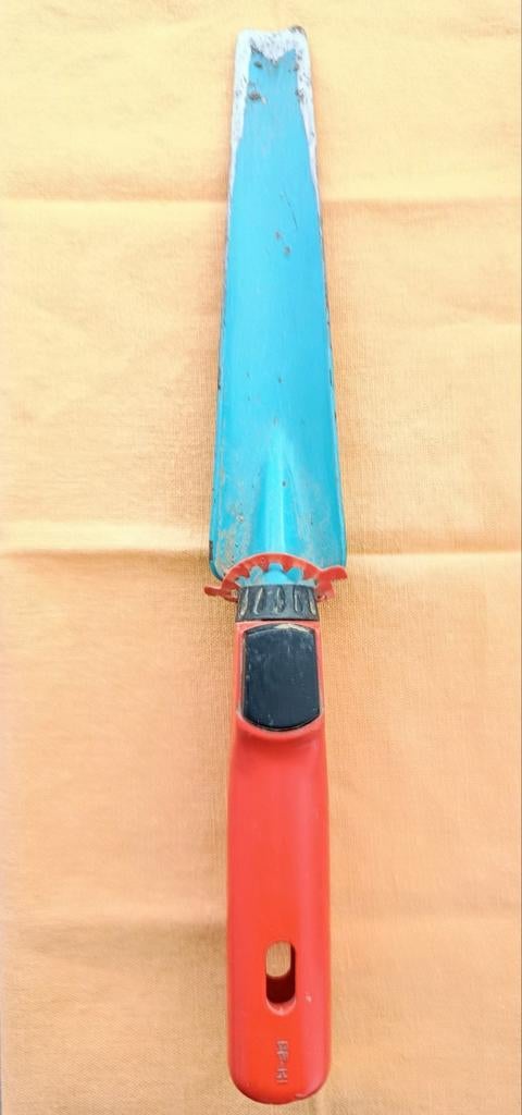 Outil de jardinage, désherbeur, Jardin & Terrasse, Enlèvement, Utilisé