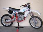 Cherche pièces TGM MC 125 WC 1981 avec   Hiro 125 WC RA80, Motos, Enlèvement ou Envoi, Utilisé