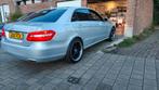 Mercedes  w212 E350 CDI 265hp, Auto's, Particulier, Te koop