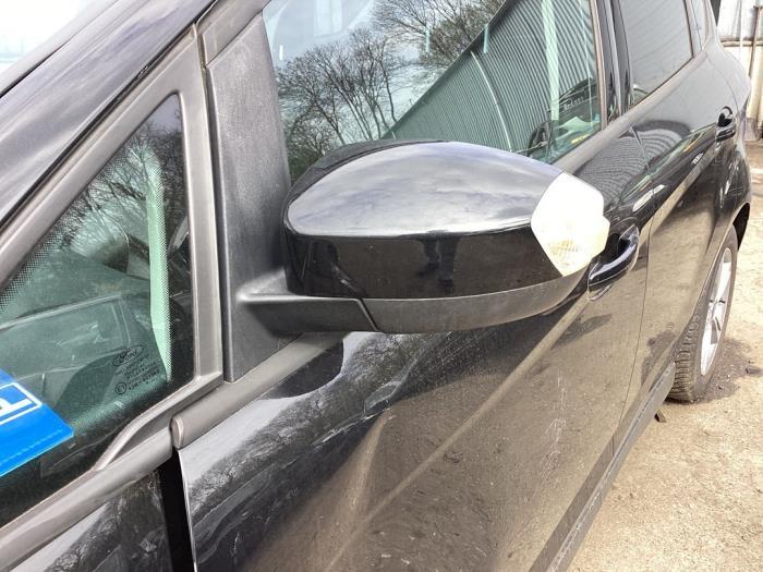 Rétroviseur extérieur gauche d'un Ford C-Max, -, 3 mois de garantie, -, -