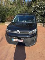 Citroën Berlingo 2020 Full Option | Dubbele cabine |Topstaat, Automaat, Zwart, Berlingo, Diesel