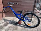 Vélo remorque, Enlèvement, Utilisé, Vélo suiveur, Pliable