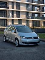 Volkswagen Golf Plus Automaat-Benzine-Full opties, Autos, Achat, Cruise Control, Entreprise, Garantie prolongée
