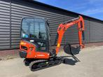 Kubota KX019 minigraver NIEUW sloop / sorteer functie €460