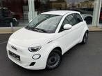 Fiat 500 500e 42Kwh / Icon / CARPLAY / NAVI / CRUISCONTROL /, Achat, 87 kW, Euro 6, Entreprise