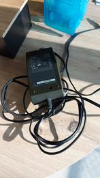 Laptop kabel, Ophalen