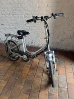 Vélo électrique pliant SILENTFORCE 20 pouces 6 vitesses ., Vélos & Vélomoteurs, Vélos | Vélos pliables, Autres marques, Vitesses