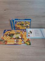 Oud hollands ganzenbord - s6194, Hobby en Vrije tijd, Verzenden, Zo goed als nieuw