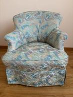 Fauteuil, Huis en Inrichting, Zitzakken, Ophalen, Zo goed als nieuw