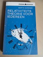 La théorie de la relativité pour tous, Enlèvement ou Envoi, Utilisé