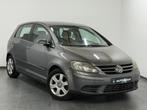 Volkswagen Golf plus 1.9 TDi 1erMain - Carnet - Airco, Autos, Volkswagen, Golf Plus, Argent ou Gris, Achat, Entreprise