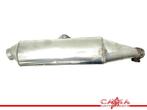 ÉCHAPPEMENT SILENCIEUX ORIGINAL OEM Honda CBF 500, Utilisé