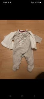 Pyjama kiabi, Enfants & Bébés, Vêtements de bébé | Taille 50, Enlèvement ou Envoi, Kiabi, Fille, Vêtements de nuit ou Sous-vêtements