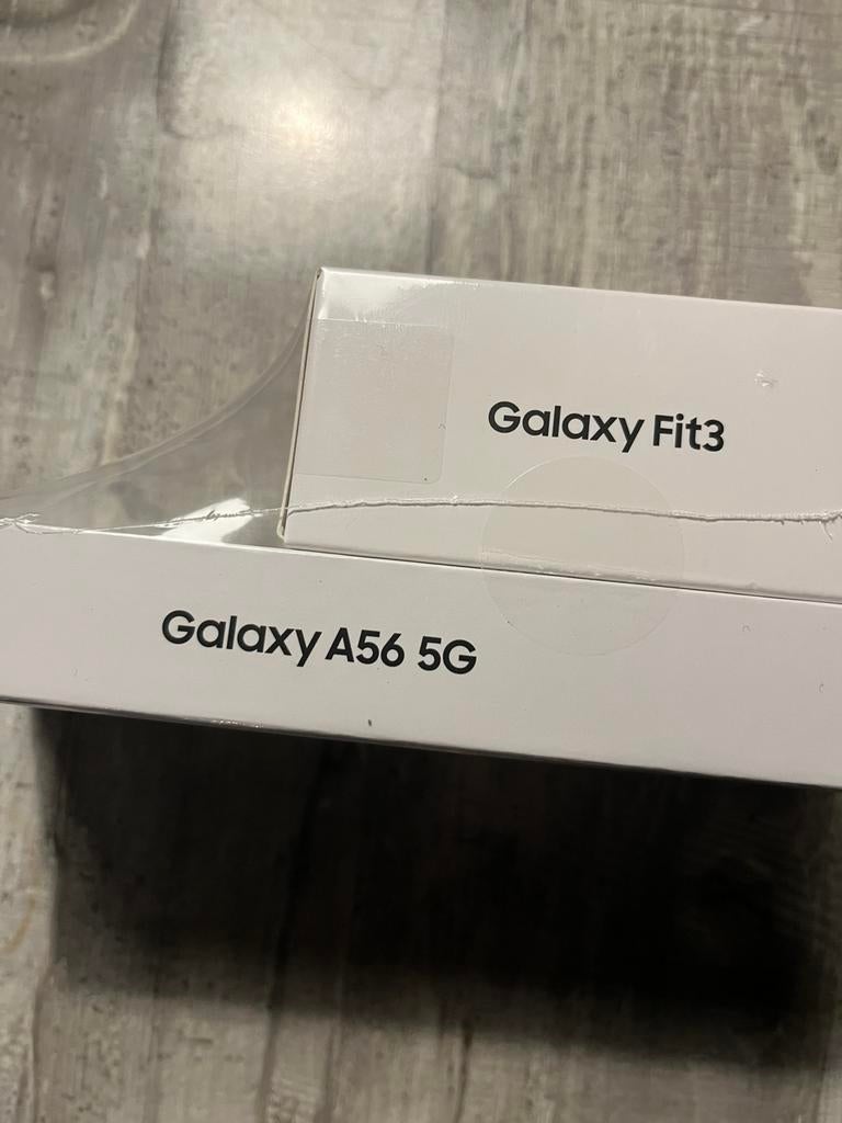 Samsung gsm en watch, Telecommunicatie, Mobiele telefoons | Samsung, Ophalen, Nieuw, Galaxy A