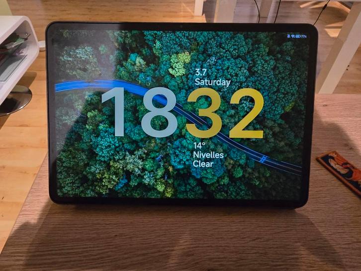 Xiaomi pad 8 pro 512Go, Computers en Software, Android Tablets, Ophalen