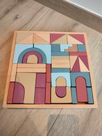 Stapelblokken Little Dutch, Ophalen