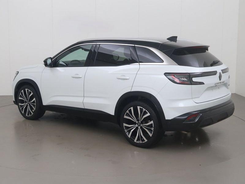 Renault Austral E-Tech (HEV) 1.2 e-tech hev iconic 130, Auto's, Renault, Automaat, Gebruikt, 1199 cc, 2 kWh