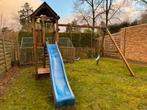 Speeltuig, Enfants & Bébés, Jouets | Extérieur | Aires de jeux, Enlèvement, Utilisé, Bac à sable