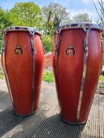 Meinl floatune congas, Muziek en Instrumenten, Percussie, Ophalen