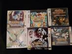 bundel pokemon ds/3ds games, Games en Spelcomputers, Games | Nintendo 2DS en 3DS, Ophalen of Verzenden