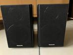 luidsprekers Panasonic SB-PM500, TV, Hi-fi & Vidéo, Enceintes, Enlèvement, Comme neuf, Moins de 60 watts, Haut-parleurs Frontaux, Arrière ou Stéréo