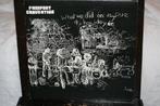 Lp Fairport Convention – What We Did On Our Holidays, Ophalen of Verzenden, Gebruikt, 12 inch
