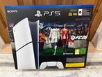 PlayStation 5 + FIFA 26 neufs (boîte non ouverte), Consoles de jeu & Jeux vidéo, Consoles de jeu | Sony PlayStation 5, Enlèvement