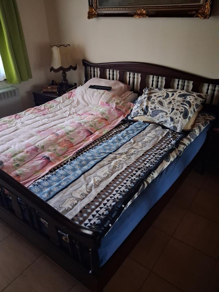 Zeer goede staat., Huis en Inrichting, Slaapkamer | Complete slaapkamers, Ophalen