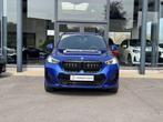 BMW X1 sDrive18i M Sport / PANODAK / TREKHAAK / DODE HOEK, Auto's, Gebruikt, Leder, Bedrijf, 5 zetels