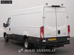 Iveco Daily 35C16 Automaat ENGINE PROBLEM / Runs and drives, Auto's, Bestelwagens en Lichte vracht, Automaat, Stof, Gebruikt, Euro 6