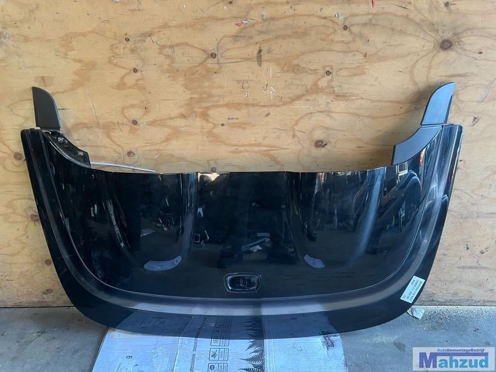 MERCEDES CLK W208 CABRIO Zwart K040 DAK KLEP, Gebruikt, Mercedes-Benz AG, Mercedes-Benz, Mercedesstrasse 120
70372  Stuttgart, DE